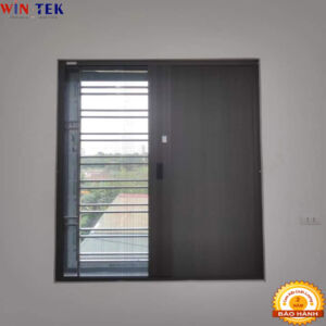 Vách Tổ Ong Cửa Lưới – Giao Thoa Giữa Thẩm Mỹ Và Chức Năng