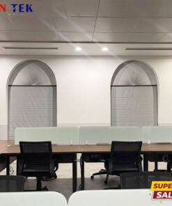 Rèm Vòm Tổ Ong – Cách Nhiệt Siêu Hiệu Quả!