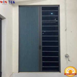 Vách Tổ Ong Cửa Lưới – Tường Chắn Nắng, Giữ Nhiệt Tối Ưu