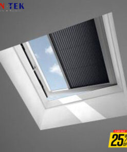 Rèm Tổ Ong Che Giếng Trời – Chống Nắng, Tiết Kiệm Điện