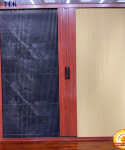 Vách Tổ Ong Cửa Lưới – Thông Gió Tự Nhiên,Không Lo Côn Trùng