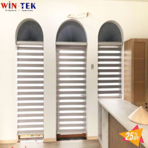 Rèm Vòm Tổ Ong – Cách Nhiệt Vượt Trội, Đặt Ngay Hôm Nay!