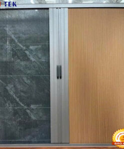 Vách Tổ Ong Cửa Lưới – Vừa Thoáng Gió, Vừa An Toàn Tuyệt Đối