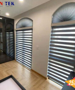 Rèm Vòm Tổ Ong – Mát Hơn, Sang Hơn, Tiết Kiệm Hơn!