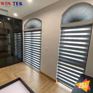 Rèm Vòm Tổ Ong – Mát Hơn, Sang Hơn, Tiết Kiệm Hơn!