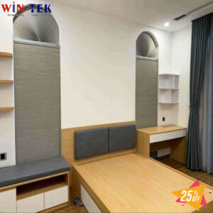 Rèm Vòm Tổ Ong – Nâng Tầm Không Gian Sống Hiện Đại!