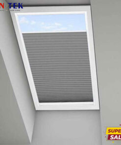 Rèm Tổ Ong Che Giếng Trời  – Cách Nhiệt Vượt Trội