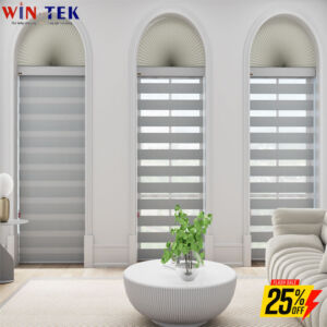 Rèm Vòm Tổ Ong – Liên Hệ Ngay Để Nhận Ưu Đãi Hấp Dẫn!