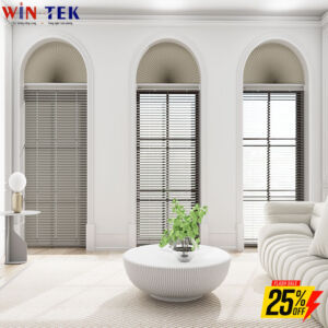 Rèm Vòm Tổ Ong – Đặt Ngay, Nhận Tư Vấn Miễn Phí!