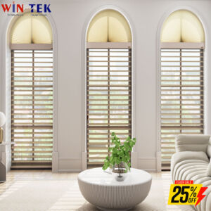 Rèm Vòm Tổ Ong – Mua Hôm Nay, Nhận Ưu Đãi Đặc Biệt!