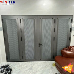 Rèm Tổ Ong Gắn Kính – Thiết Kế Tối Giản, Hiệu Quả Tối Đa