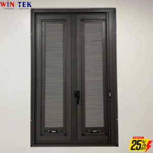 Rèm Tổ Ong Gắn Kính – Đẹp Tinh Tế, Cách Âm Tự Nhiên