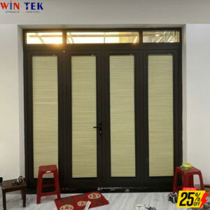 Rèm Tổ Ong Gắn Kính – Nhỏ Gọn, Không Chiếm Diện Tích, Lắp Là Thích