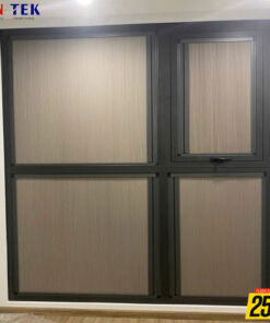 Rèm Tổ Ong Gắn Kính – Gọn Nhẹ, Kéo Linh Hoạt, Dễ Lắp Đặt