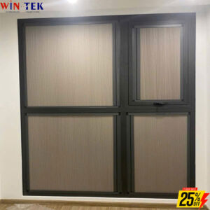 Rèm Tổ Ong Gắn Kính – Gọn Nhẹ, Kéo Linh Hoạt, Dễ Lắp Đặt