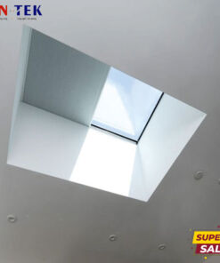 Rèm Tổ Ong Che Giếng Trời – Giảm Nhiệt Tới 70%