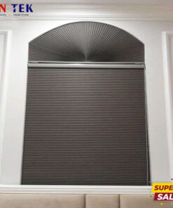 Rèm Vòm Tổ Ong - Chống Nắng, Ngăn Tia UV