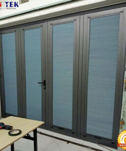 Rèm Tổ Ong Gắn Kính – Công Nghệ Che Nắng Cách Nhiệt Thế Hệ Mới