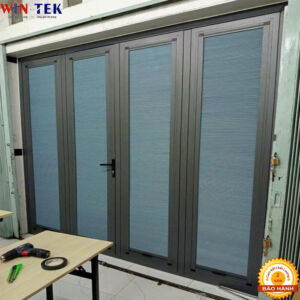 Rèm Tổ Ong Gắn Kính – Công Nghệ Che Nắng Cách Nhiệt Thế Hệ Mới