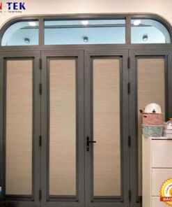 Rèm Tổ Ong Gắn Kính – Tích Hợp Thông Minh, Tối Ưu Ánh Sáng Và Nhiệt Độ