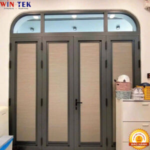 Rèm Tổ Ong Gắn Kính – Tích Hợp Thông Minh, Tối Ưu Ánh Sáng Và Nhiệt Độ