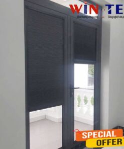 Vách ngăn phòng máy lạnh, giữ nhiệt 100% mã FSV79