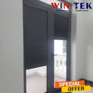 Vách ngăn phòng máy lạnh, giữ nhiệt 100% mã FSV79