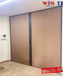 Vách tổ ong ngăn phòng đẹp mã FSV53