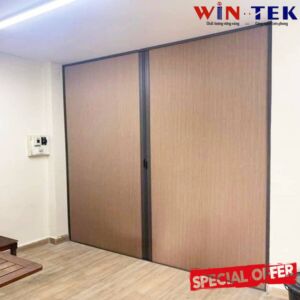 Vách tổ ong ngăn phòng đẹp mã FSV53