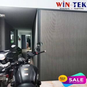 Vách tổ ong ngăn phòng đẹp mã FSV10