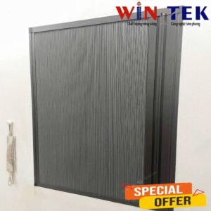 Vách tổ ong ngăn phòng đẹp mã FSV54