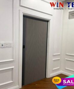 Vách tổ ong ngăn phòng đẹp mã FSV26