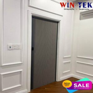 Vách tổ ong ngăn phòng đẹp mã FSV26