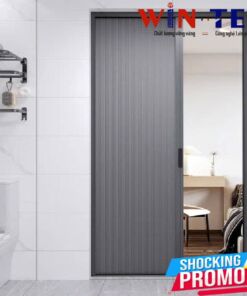 Vách tổ ong ngăn phòng đẹp mã FSV03