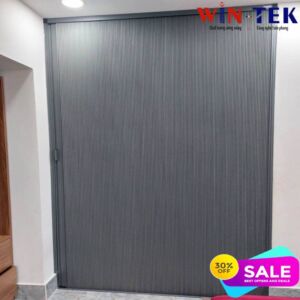 Vách tổ ong ngăn phòng đẹp mã FSV11