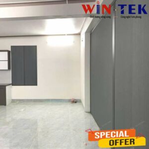 Làm vách ngăn chia phòng ngăn lạnh mã FSV85