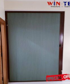 Vách tổ ong ngăn phòng đẹp mã FSV52