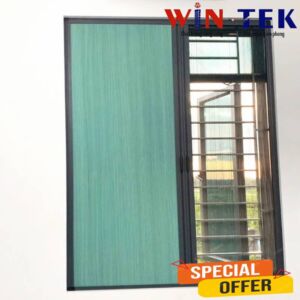 Vách tổ ong ngăn phòng đẹp mã FSV54