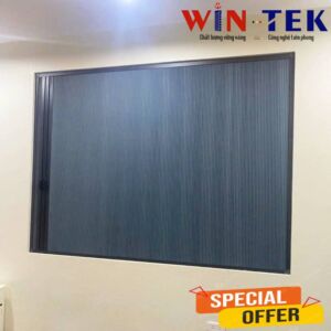 Vách tổ ong ngăn phòng đẹp mã FSV20