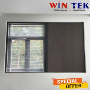 Vách tổ ong ngăn phòng đẹp mã FSV66