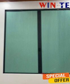 Vách tổ ong ngăn phòng đẹp mã FSV17