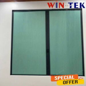 Vách tổ ong ngăn phòng đẹp mã FSV17