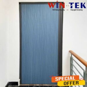 Vách tổ ong ngăn phòng đẹp mã FSV16