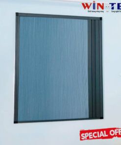 Vách tổ ong ngăn phòng đẹp mã FSV16