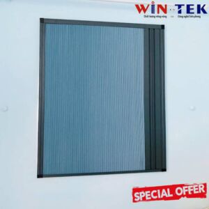 Vách tổ ong ngăn phòng đẹp mã FSV16