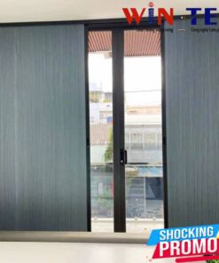 Vách ngăn phòng máy lạnh, giữ nhiệt 100% mã FSV86