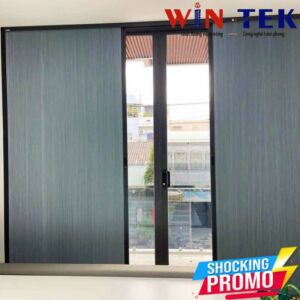 Vách ngăn phòng máy lạnh, giữ nhiệt 100% mã FSV86