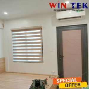 Vách tổ ong ngăn phòng đẹp mã FSV52