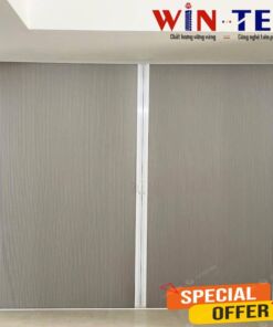 Vách tổ ong ngăn phòng đẹp mã FSV51