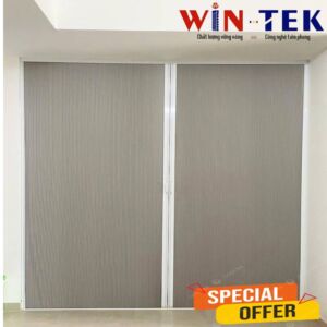 Vách tổ ong ngăn phòng đẹp mã FSV51